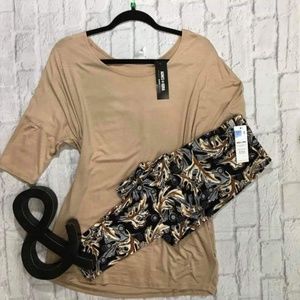 Agnes and Dora Dolman